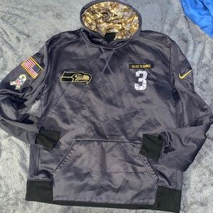 Seahawks Hoodie